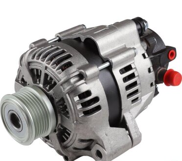 HYUNDAI генератор Tucson 04-, Santa FE 01-, KIA Sportage 04- jp group 3590100500 на Киа Каренс 2, 3