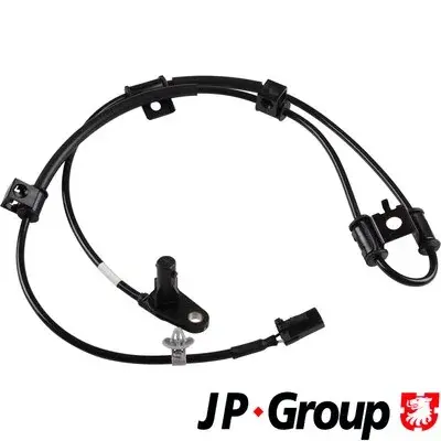JP GROUP HYUNDAI Датчик ABS передній лівий ix35 (LM, EL, ELH) 1.7 CRDi 10-, ix35 (LM, EL, ELH) 2.0 10- JP group 3597105170