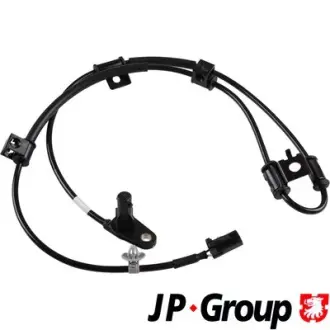 JP GROUP HYUNDAI Датчик ABS передній лівий ix35 (LM, EL, ELH) 1.7 CRDi 10-, ix35 (LM, EL, ELH) 2.0 10- JP group 3597105170