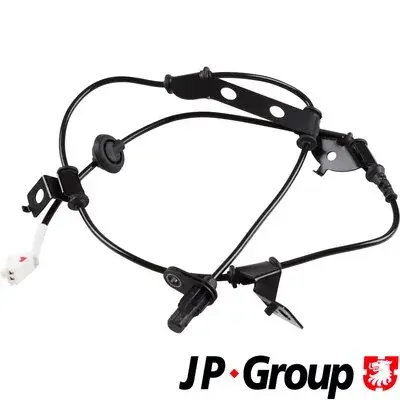 Датчик АВS заднiй лiвий JP group 3597105270