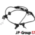 Датчик АВS заднiй лiвий JP group 3597105270