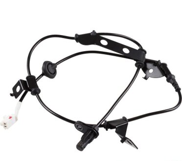 Датчик АВS заднiй лiвий jp group 3597105270