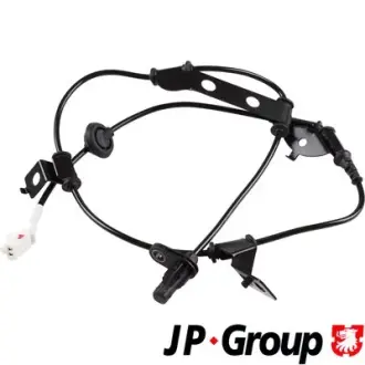 Датчик АВS заднiй лiвий JP group 3597105270