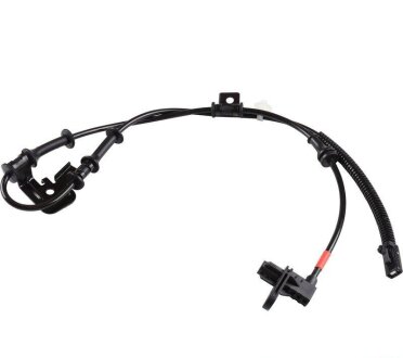 KIA Датчик ABS передній правий RIO III 1.6 12-17 jp group 3597105480 на Хендай Солярис