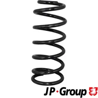 Пружина задняя JP group 3652200600