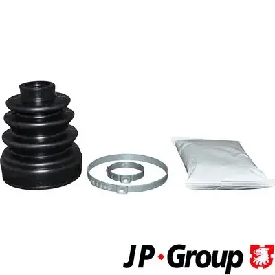 Пильник привiдного валу к-кт JP group 3843700710