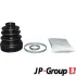 Пильник привiдного валу к-кт JP group 3843700710