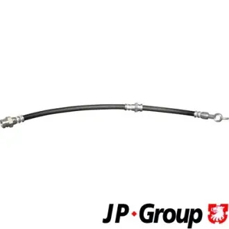Шланг гальмівний передній JP Group 3861600100
