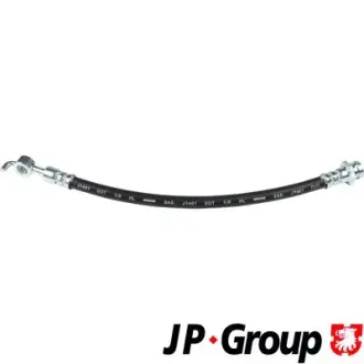 Шланг гальмівний задній JP Group 3861700500