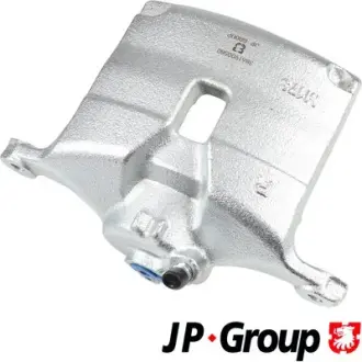 Передній гальмівний супорт JP Group 3861900580