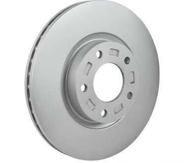 Гальмiвнi диски jp group 3863100800