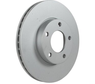 Гальмiвнi диски jp group 3863101300