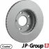 JP GROUP диск гальм. передн. MAZDA 3 1,5 13- JP group 3863102400
