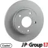 JP GROUP диск гальм. задн. MAZDA 3 13- JP group 3863201100