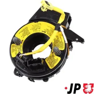 JP GROUP MAZDA Вита пружина подушки безпеки 3 (BK) 2.0 MZR-CD (BK14) 06-09 JP group 3889750300 Мазда 3 bl