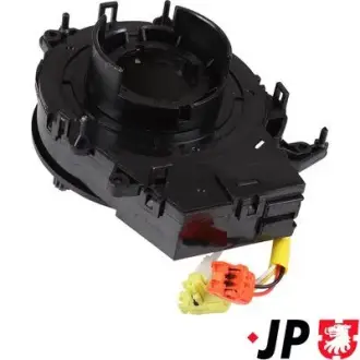 JP GROUP MAZDA Вита пружина подушки безпеки 3 (BK) 1.6 DI Turbo 04-09 JP group 3889750400 Мазда 3 bl