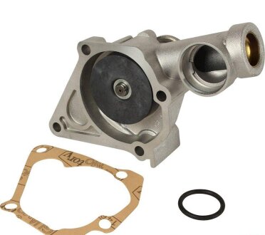 Водяной насос jp group 3914100100 на Митсубиси Colt