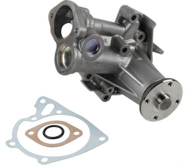 Водяной насос Mitsubishi L200/L300/L400 -05 2.3/2.5D jp group 3914100200 на Митсубиси L200