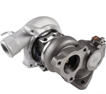 MITSUBISHI Турбокомпресор (к-кт) L200 2.5 96-07, PAJERO SPORT I (K7_, K9_) 2.5 TD 98- jp group 3917400100