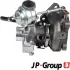 JP GROUP MITSUBISHI Турбокомпресор L200 / TRITON (KA_T, KB_T) 2.5 DI-D (KA4T) 05-15, PAJERO SPORT II (KH_, KG_) 2.5 DI-D (KH4W) 08-15 JP group 3917400200