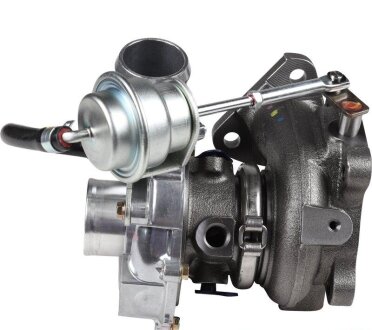 MITSUBISHI Турбокомпресор L200 / TRITON (KA_T, KB_T) 2.5 DI-D (KA4T) 05-15, PAJERO SPORT II (KH_, KG_) 2.5 DI-D (KH4W) 08-15 jp group 3917400200