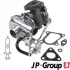 JP GROUP MITSUBISHI Турбокомпресор L200 / TRITON (KA_T, KB_T) 2.5 DI-D (KA4T) 05-15, PAJERO SPORT II (KH_, KG_) 2.5 DI-D (KH4W) 08-15 JP group 3917400200