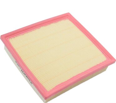 Фiльтр повiтряний jp group 3918600100 на Митсубиси L200