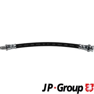 Шланг тормозной задний JP group 3961700400 Митсубиси ASX