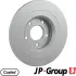 JP GROUP CITROEN диск гальм. передній C4 Aircross, MITSUBISHI ASX JP group 3963201300