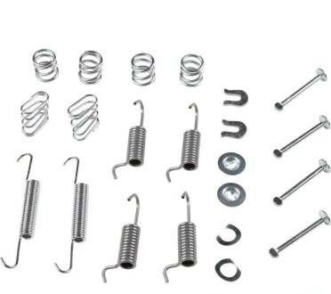 MITSUBISHI К-т установочный стояночного тормоза Outlander 2,4 -12, CITROEN C-Crosser jp group 3963952110