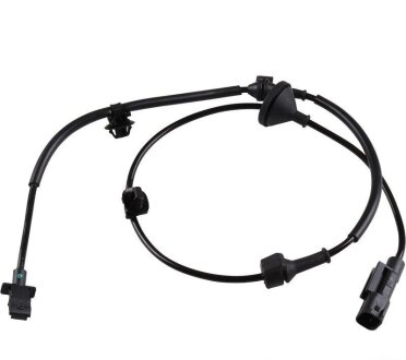 Датчик АВS заднiй правий jp group 3997104980 на Митсубиси Аутлендер 3