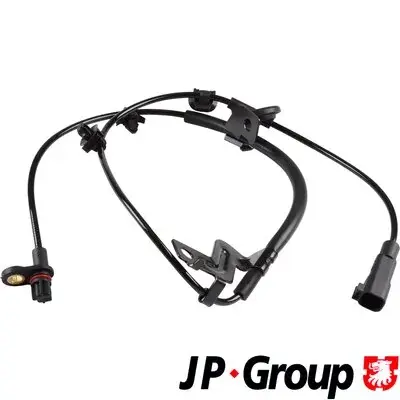 JP GROUP MITSUBISHI датчик ABS задн. прав.ASX 1.6 10- JP group 3997105080