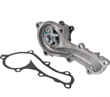 Водяной насос jp group 4014100300