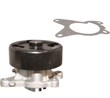 Водяной насос jp group 4014101300