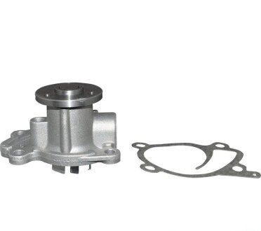 Водяной насос jp group 4014101900