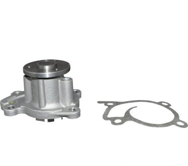 Помпа води jp group 4014102000 на Smart Fortwo