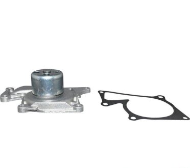 Водяной насос jp group 4014102100 на Рено Гранд сценик 4