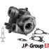 Турбокомпресор JP group 4017400300