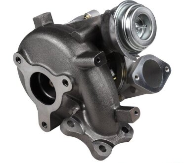 NISSAN Турбіна NAVARA NP300 2.5 05-, PATHFINDER III 2.5 05- jp group 4017400500