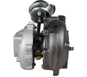 NISSAN Турбіна NAVARA NP300 2.5 05-, PATHFINDER III 2.5 05- jp group 4017400500