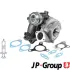 JP GROUP NISSAN Турбіна NAVARA NP300 2.5 05-, PATHFINDER III 2.5 05- JP group 4017400500