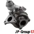 JP GROUP NISSAN Турбіна X-TRAIL I 2.2 01-, PRIMERA 2.2 02-, ALMERA II 2.2 03- JP Group 4017402100 (фото 2)
