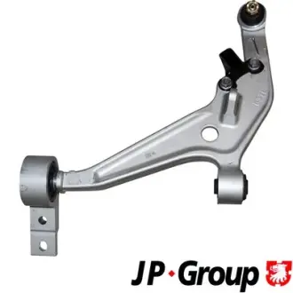 Рычаг передней подвески JP group 4040101370 Ниссан Х (икс) трейл т30