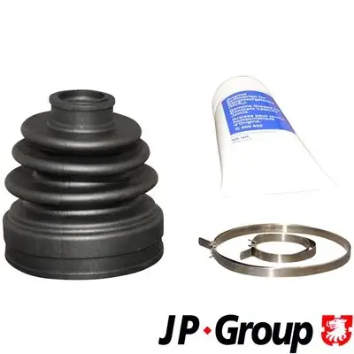 Пильник привiдного валу к-т JP group 4043700210