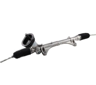 NISSAN Рульовий механізм Note 06-, Micra 02- jp group 4044300400