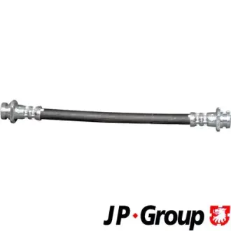 Шланг гальмівний задній JP Group 4061700200