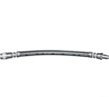 Шланг тормозной задний jp group 4061700600