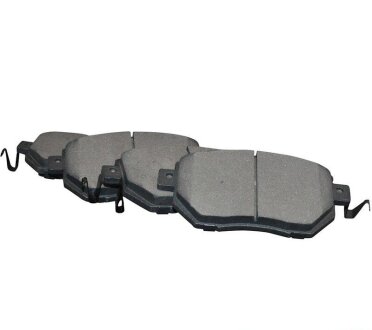 Тормозные кол. пер. INFINITI FX 35/45 (Tokico) jp group 4063600810 на Infiniti Qx50