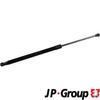 JP GROUP NISSAN амортизатор багажника QASHQAI / QASHQAI +2 I 07- JP Group 4081201300