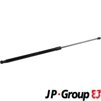 JP GROUP NISSAN газовий амортизатор багажника JUKE 10- JP group 4081201400